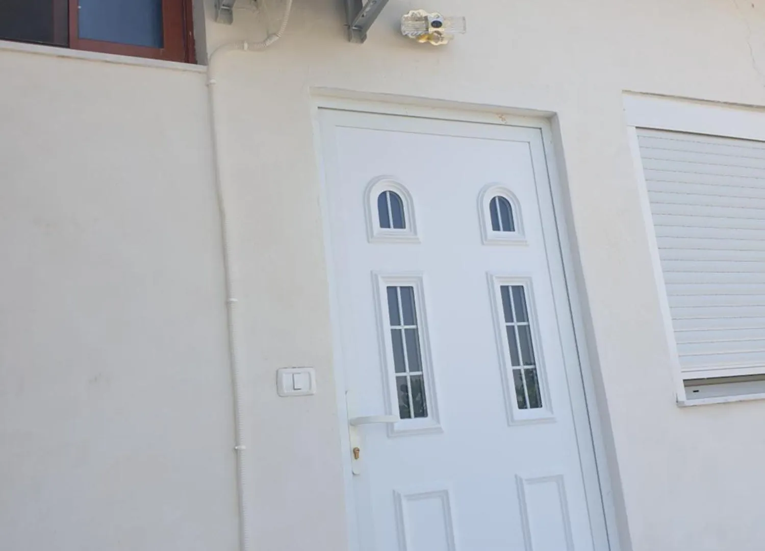 Via Milto Kulja 11 Apartment Durres