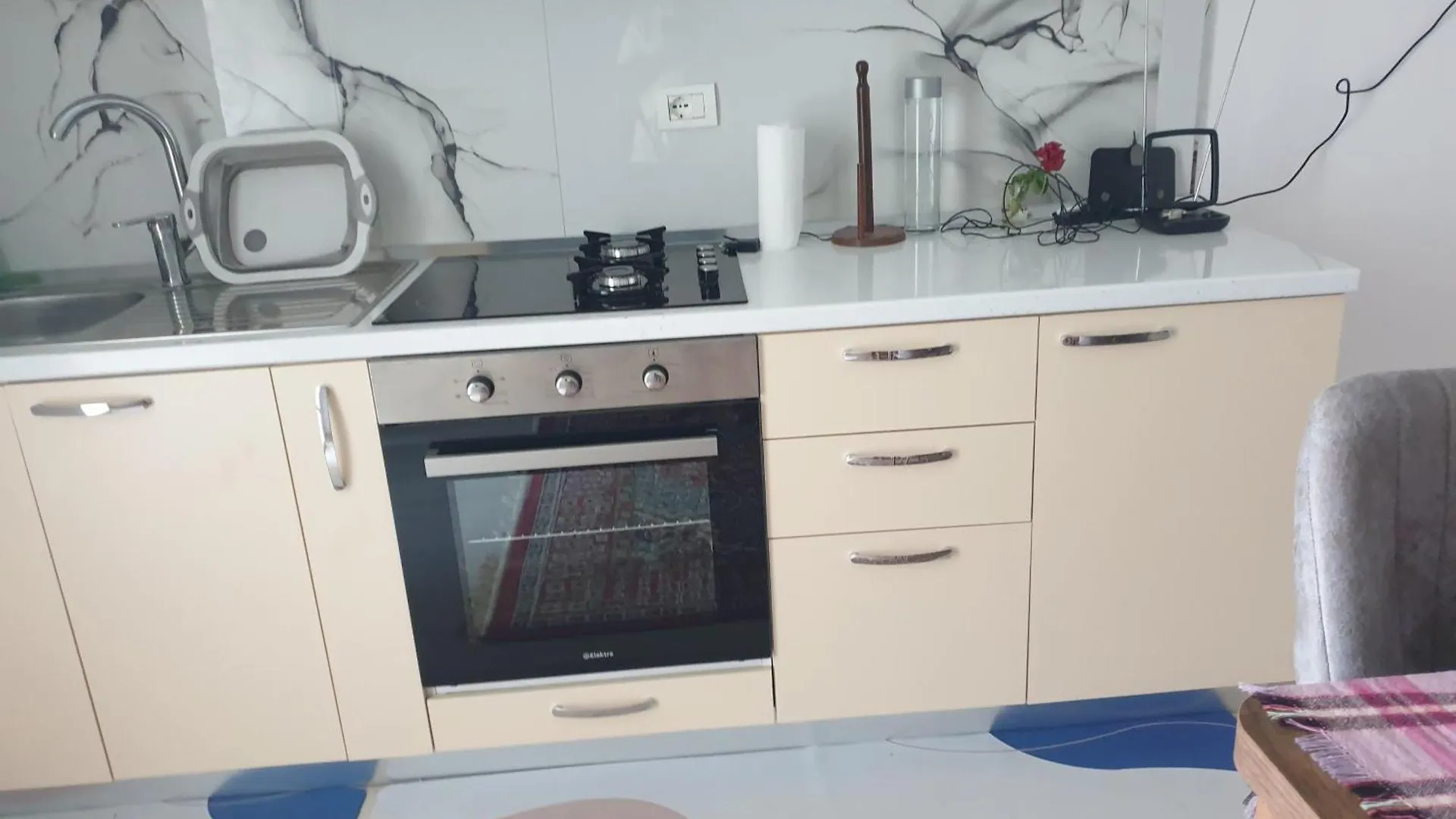 Via Milto Kulja 11 Apartment Durres