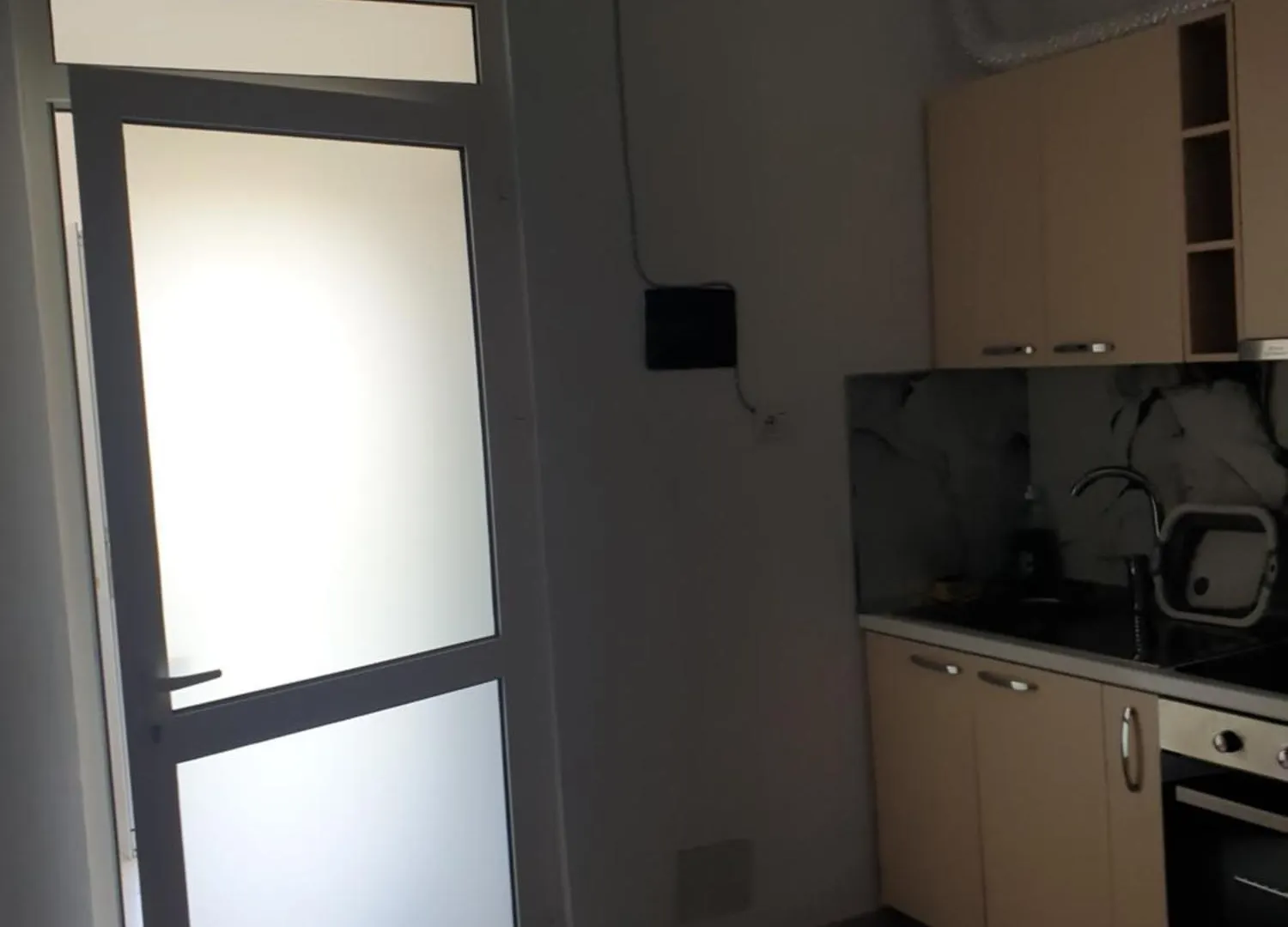 Via Milto Kulja 11 Apartment Durres