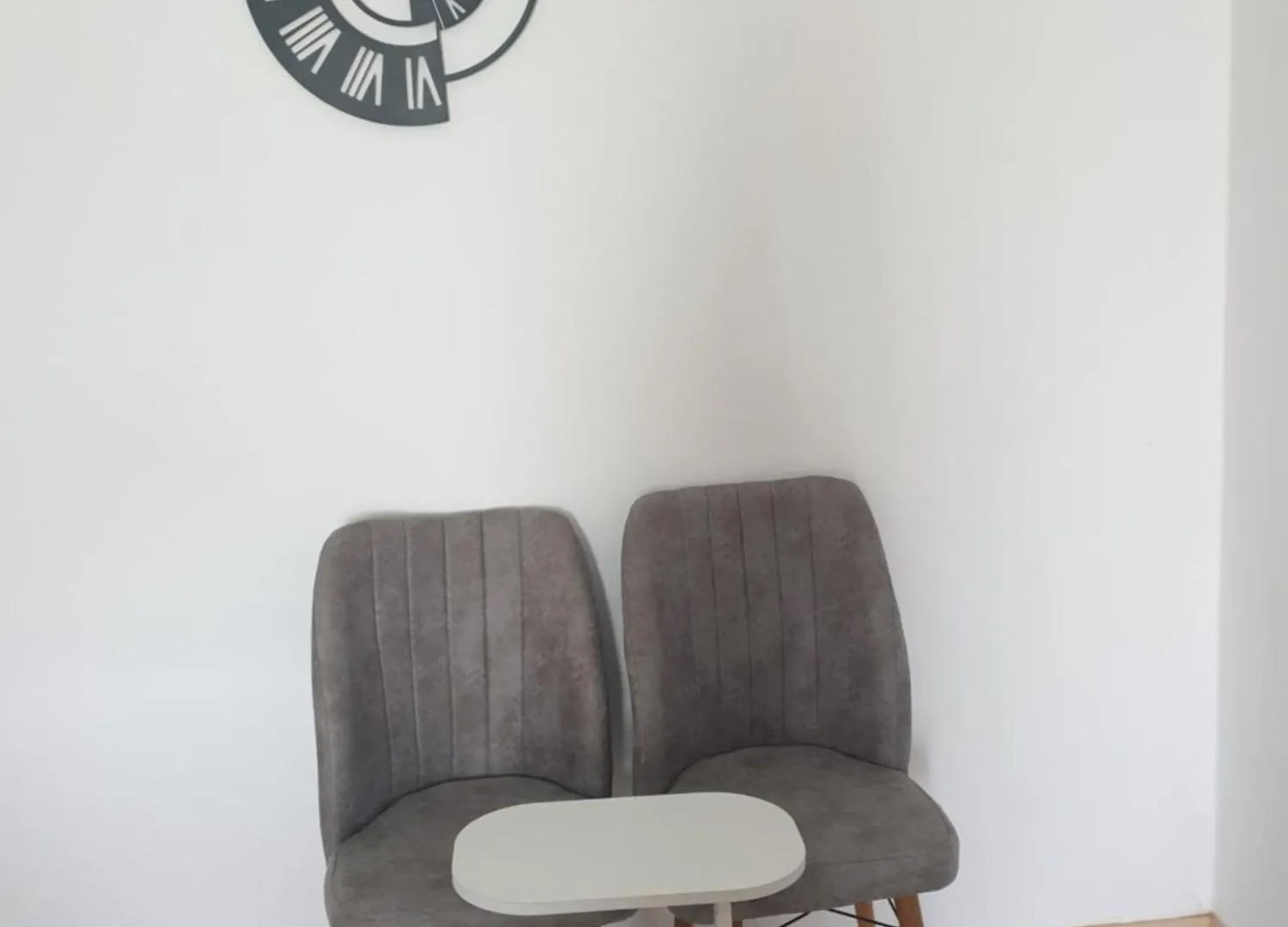 Via Milto Kulja 11 Apartment Durres 0*,